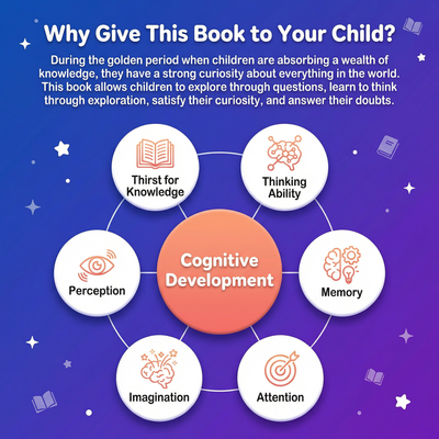 Building the Ultimate Brain: 100,000 Whys