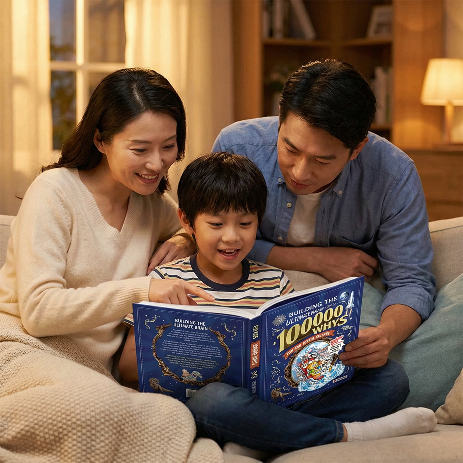 More Than Just A Book—It's A